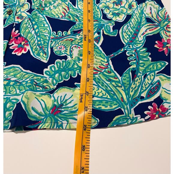 Caribbean Joe blouse - Picture 6 of 6